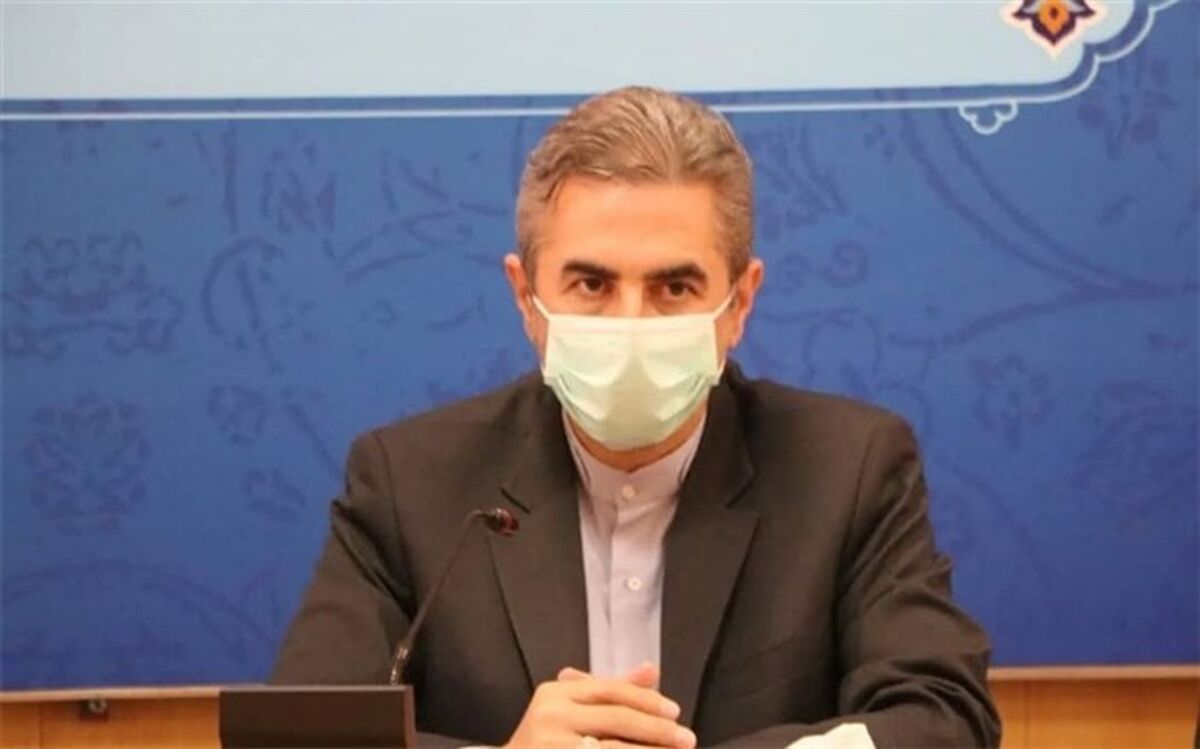 طرح پایش تصویری در سطح شهرها حق امنیتی و رفاهی  شهروندان است