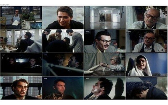 «ضیافت» در «سینمای ایرانی» هیسپان تی‌وی