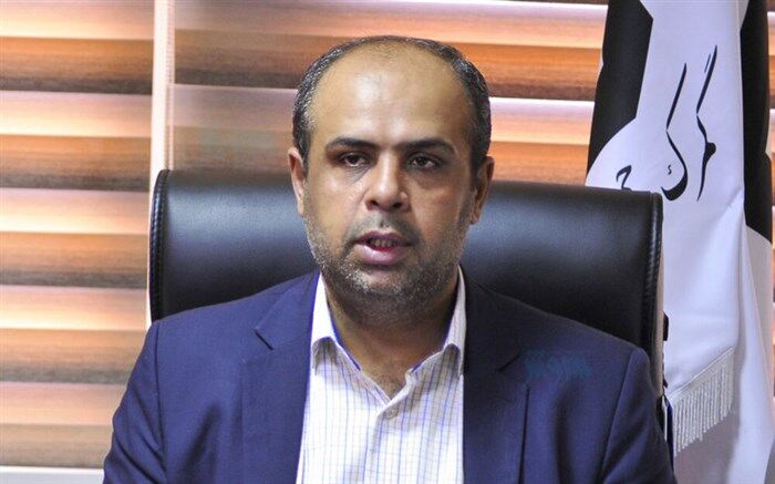 41 میلیون و 522 هزار تن تجارت کالا در زمستان 1400