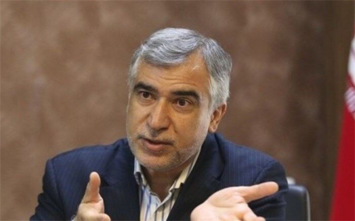 تلاش آمریکا برای تغییر ژئوپلتیک منطقه