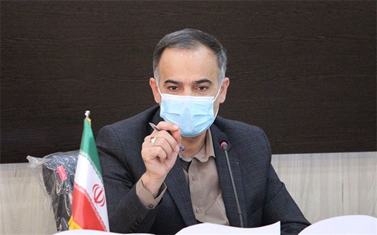 امتحانات نوبت خرداد به‌صورت حضوری برگزار می‌شود