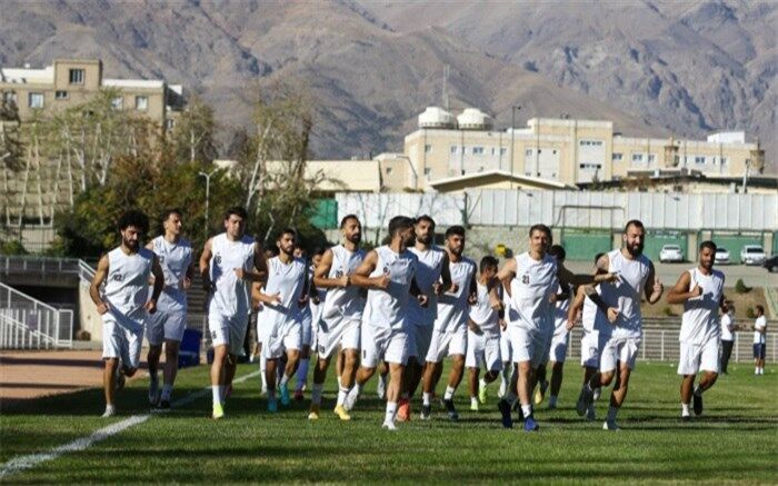 برنامه استقلال تا شروع لیگ برتر مشخص شد