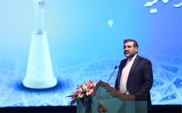 بخش بین‌الملل جشنواره تلاوت‌های مجلسی راه‌اندازی می‌شود