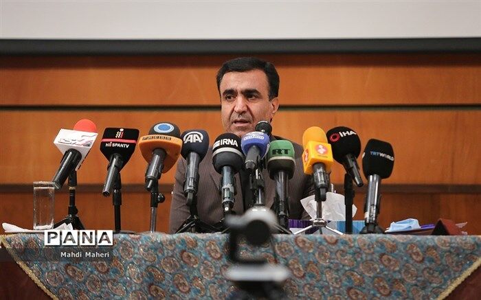سلاجقه: عدم تولید پسماند در دستور کار وزارتخانه‌ها قرار گیرد