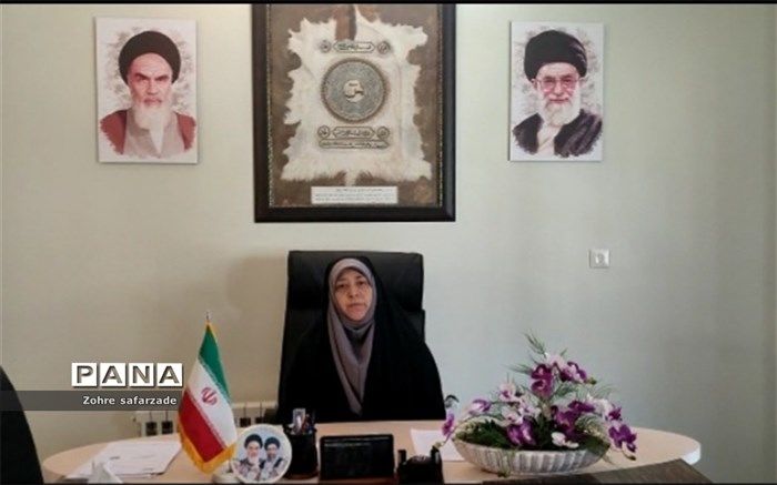 توجه به دانش‌آموزان یتیم و نیازمند، امتیاز  ویژه معنوی و انسانی  در مدارس است