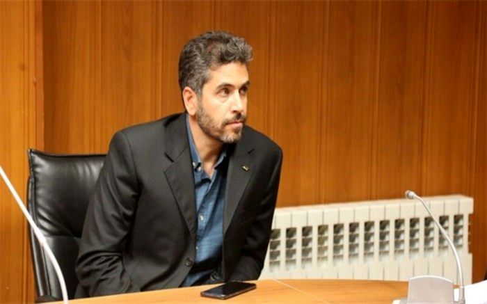 انتصاب رئیس سازمان تیم‌های ملی تکواندو