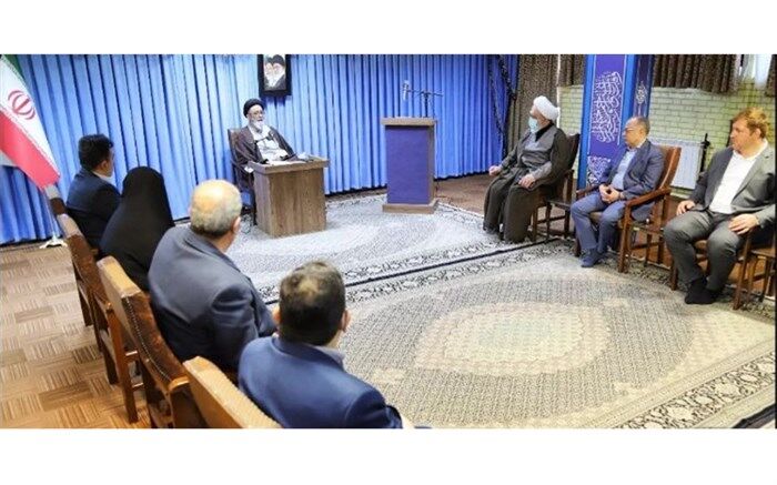 شهرداران امانتدار رای مردم و فرهنگ جامعه باشند