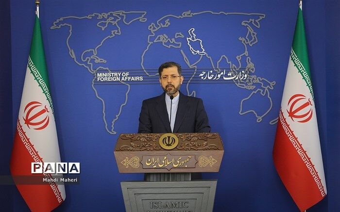 مسلمانان باید یکپارچه و با اتحاد در حمایت از آرمان فلسطین بایستند