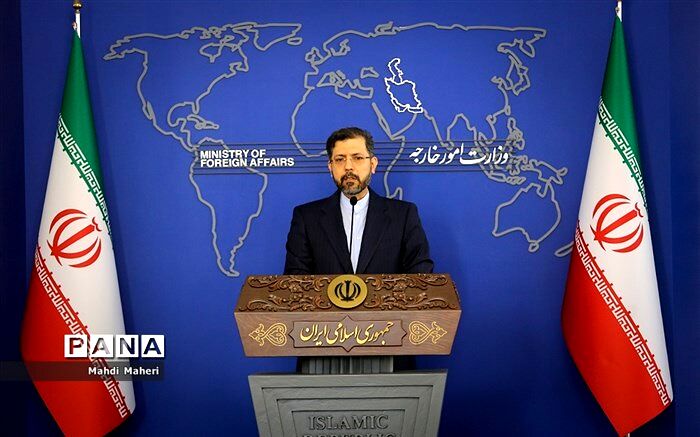 مسلمانان باید یکپارچه و با اتحاد در حمایت از آرمان فلسطین بایستند