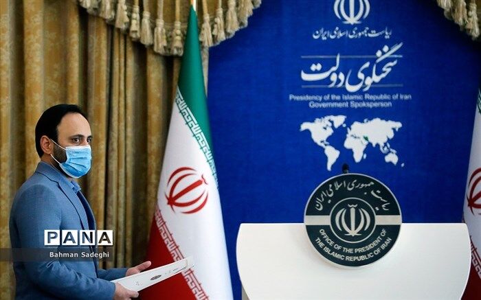 واکنش سخنگوی دولت به اخراج پناهجویان توسط دولت انگلیس
