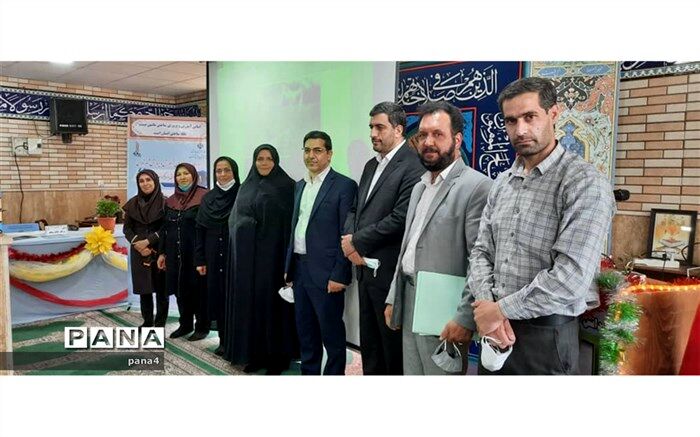 جشنواره خوارزمی، محوری‌ترین و آینده‌سازترین برنامه برای دانش‌آموزان متوسطه است