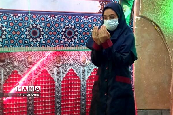 برگزاری چهلمین دوره مسابقات قرآن، نماز و عترت در فشافویه