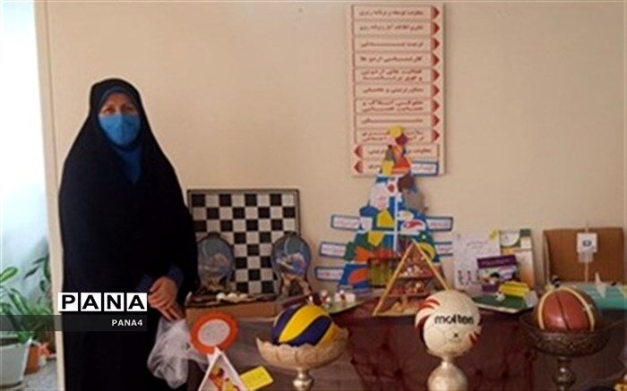 طرح کوچ راهی برای  ترویج و تغییر سبک زندگی سالم است