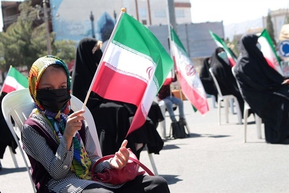 بیانیه بسیج فرهنگیان در محکومیت اقدام وحشیانه رژیم غاصب صهیونیستی