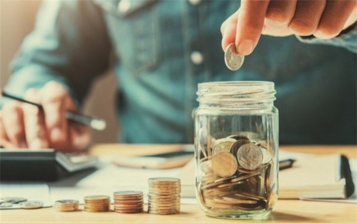 تکنیک‌هایی برای پس‌انداز پول