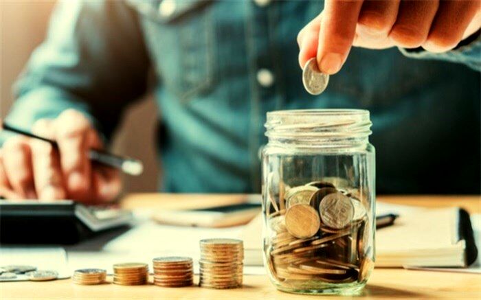 تکنیک‌هایی برای پس‌انداز پول