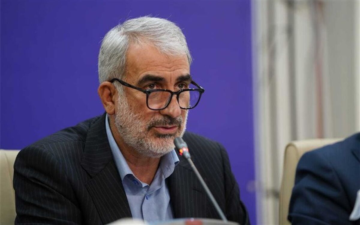 افزایش میزان تعهدات خیرین مدرسه‌ساز به 3400 میلیارد تومان