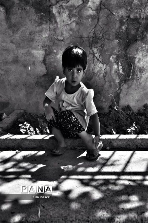 تصاویرمنتخب عکاسان دانش‌آموز کانون پرورش فکری کرمانشاه