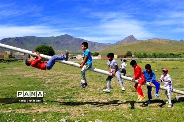 تصاویرمنتخب عکاسان دانش‌آموز کانون پرورش فکری کرمانشاه