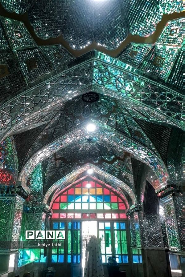 تصاویرمنتخب عکاسان دانش‌آموز کانون پرورش فکری کرمانشاه