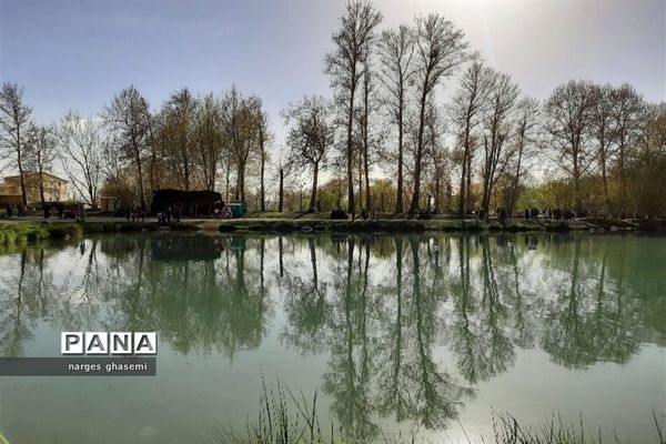 تصاویرمنتخب عکاسان دانش‌آموز کانون پرورش فکری کرمانشاه