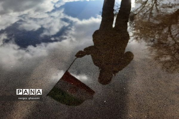 تصاویرمنتخب عکاسان دانش‌آموز کانون پرورش فکری کرمانشاه