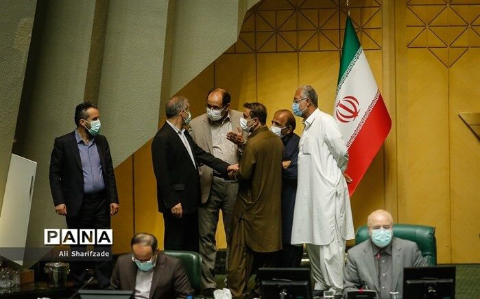 موافقت مجلس با لایحه ارائه خدمات صدور گواهینامه‌های دریایی