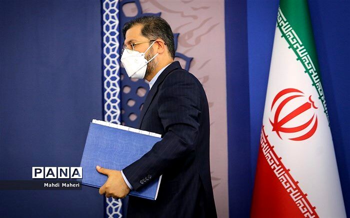 واکنش خطیب‌زاده به هتک حرمت قرآن کریم در یکی از شهرهای سوئد