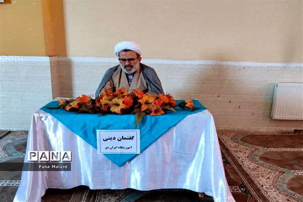 فعالیت‌های فرهنگی و پرورشی در مدارس  آموزش و پرورش ملارد