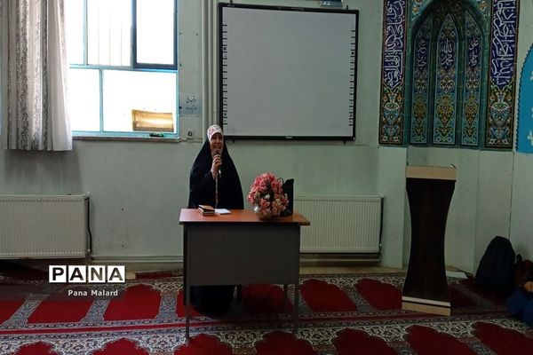 فعالیت‌های فرهنگی و پرورشی در مدارس  آموزش و پرورش ملارد