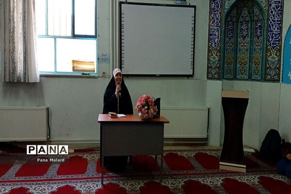 فعالیت‌های فرهنگی و پرورشی در مدارس  آموزش و پرورش ملارد