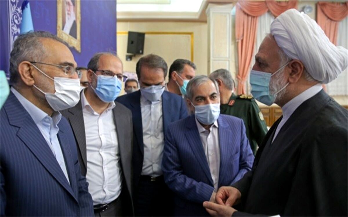 گسترش سطح دسترسی نمایندگان به رئیس‌جمهوری در دولت سیزدهم