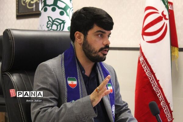 اولین جلسه مجمع اعضا و مربیان تشکیلات پیشتازان فارس در سال تحصیلی جدید