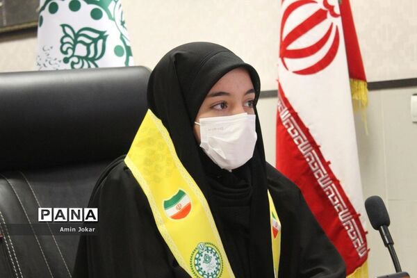 اولین جلسه مجمع اعضا و مربیان تشکیلات پیشتازان فارس در سال تحصیلی جدید