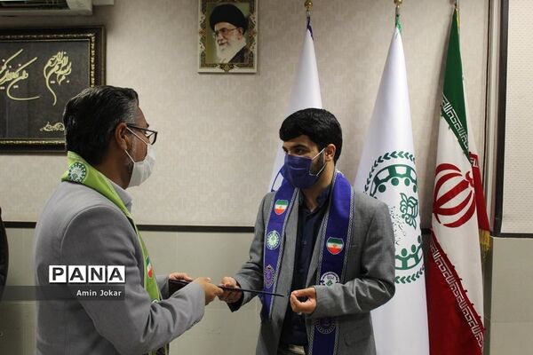اولین جلسه مجمع اعضا و مربیان تشکیلات پیشتازان فارس در سال تحصیلی جدید