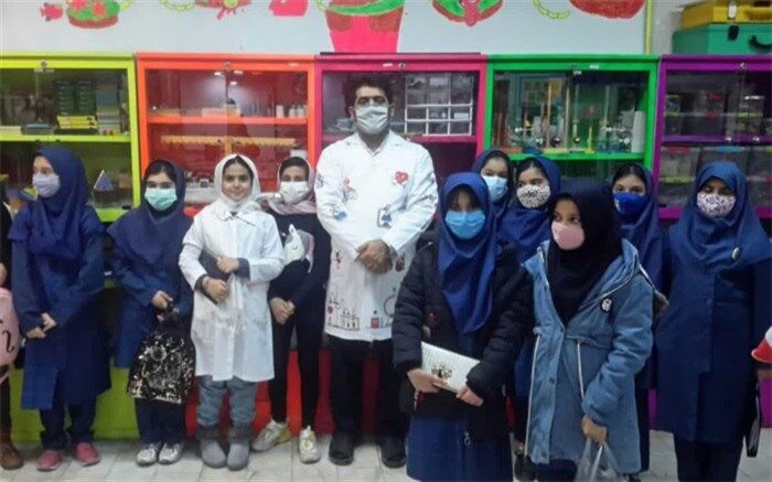 معرفی رتبه‌های برتر شهرستان‌های تهران در حوزه مدیریت پژوهش‌سراهای دانش‌آموزی
