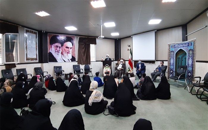 بهترین امور نزد خداوند رسیدگی به محرومین است