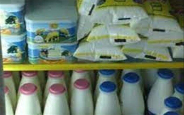 آخرین خبرها از جزئیات افزایش رسمی قیمت لبنیات