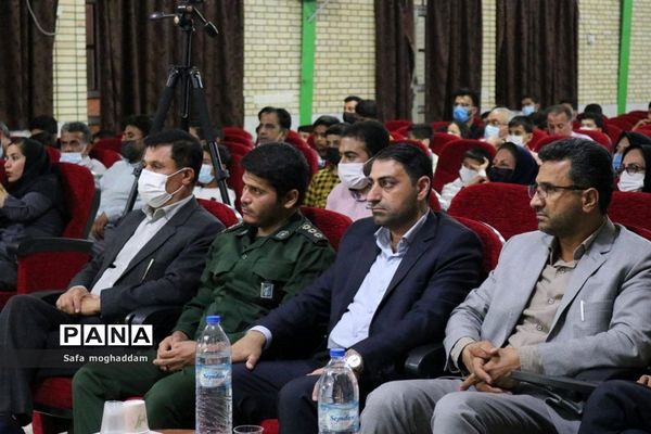 برگزاری دومین همایش هفت‌سین قرآنی در شهر گله‌دار