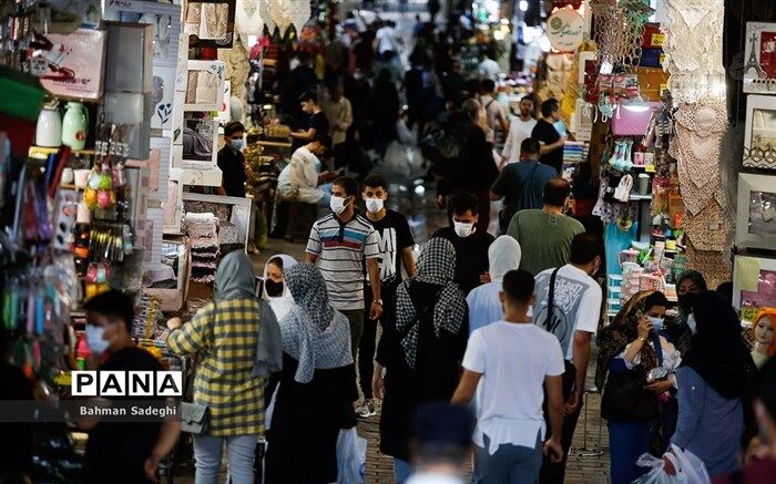 توصیه‌های کرونایی؛ در صورت داشتن علائم کرونا از حضور در اماکن عمومی پرهیز کنید