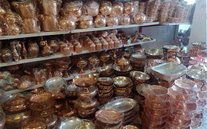 کدام ظروف خاصیت فراوانی دارند