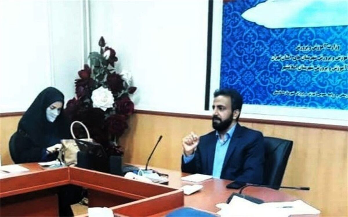 کاهش افت تحصیلی با تجزیه و تحلیل امتحانات دانش‌آموزان میسر است