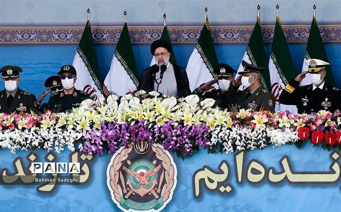 هشدار صریح رئیس‌جمهوری به رژیم صهیونیستی