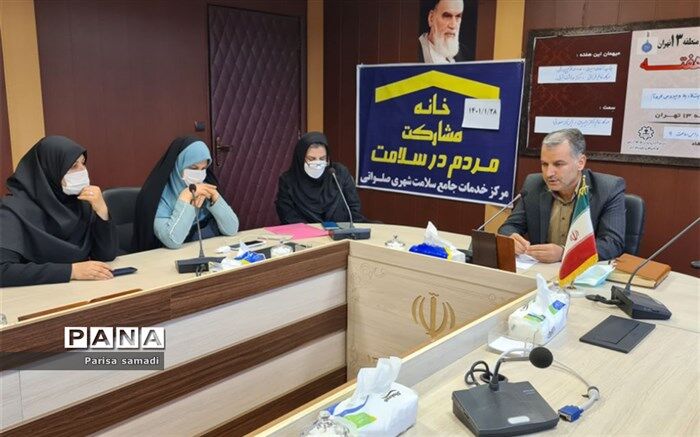 بهداشت  مدارس و سلامتی دانش‌آموزان  را جدی بگیریم