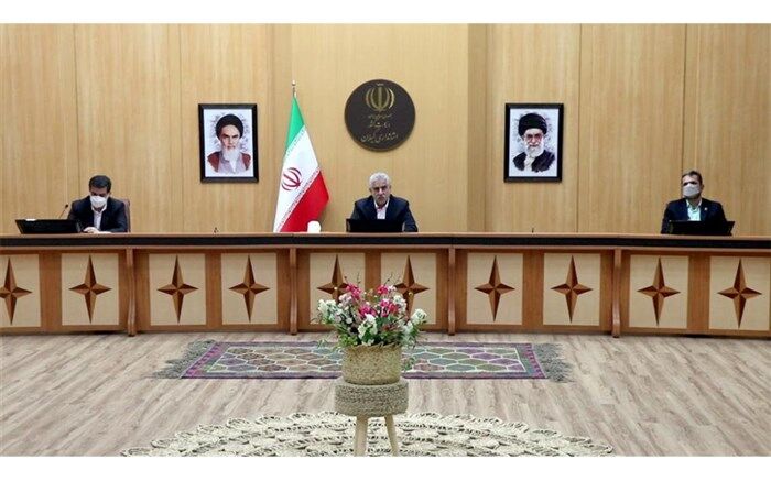 عملکرد موفق دستگاه‌ها در پشتیبانی از فعالیت‌های دانش‌بنیان، ملاک اختصاص اعتبارات پژوهشی است