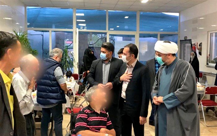 ماه رمضان فرصتی نو برای بودن در کنار جامعه توان‌خواهان است