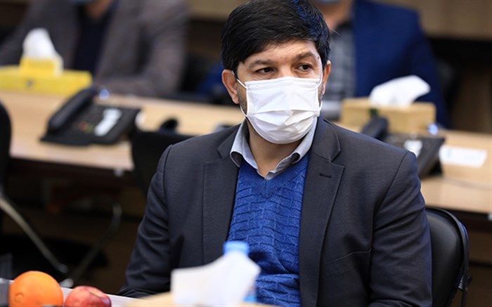 تمهیدات ایمنی برای برگزاری نمایشگاه کتاب