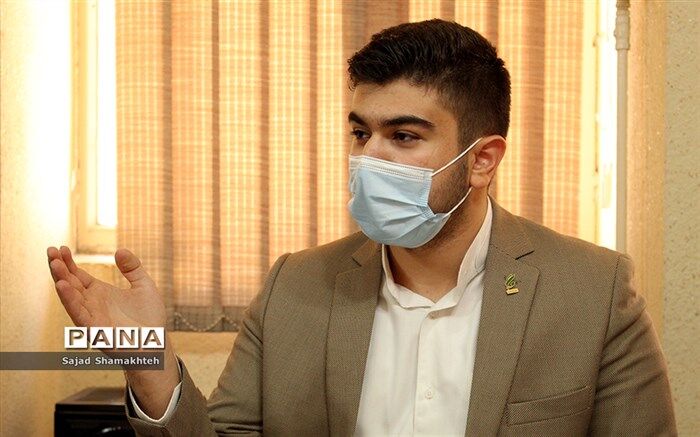 حضور میلیونی دانش‌آموزان به عنوان قشر تاثیرگذار در راهپیمایی روز قدس