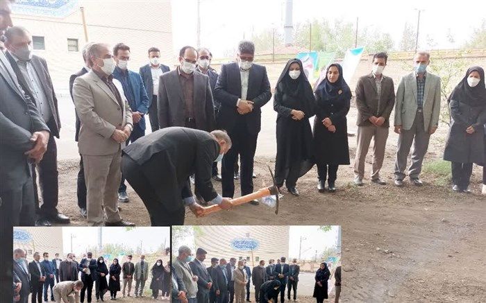 احداث 37 چمن مصنوعی و سالن ورزشی در آذربایجان‌ غربی