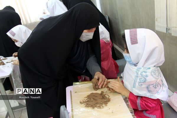 آیین تکریم و معارفه معاون آموزش‌های عمومی و مهارتی دانشگاه آزاد اسلامی واحد اسلامشهر